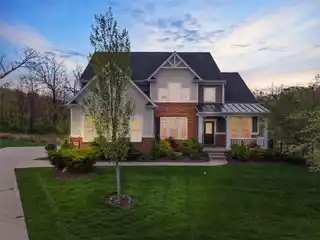 Gorgeous Meticulously Maintained Home