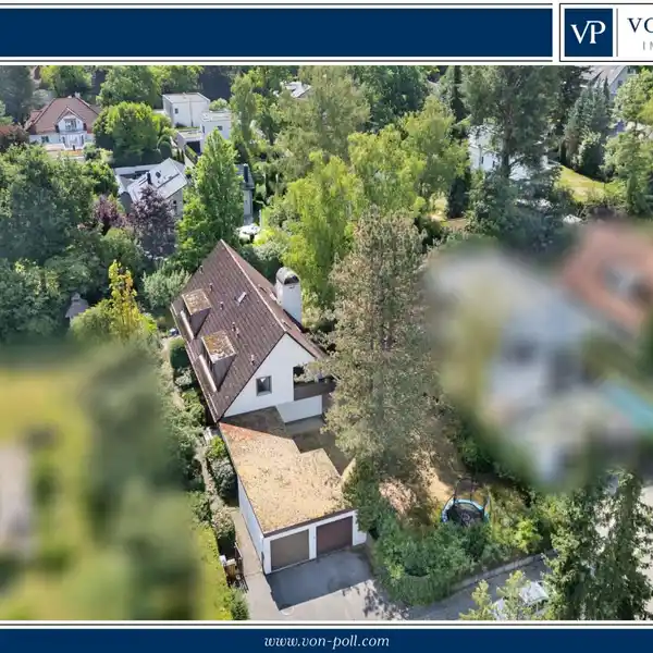 CHARMING HOME IN A SERENE SETTING