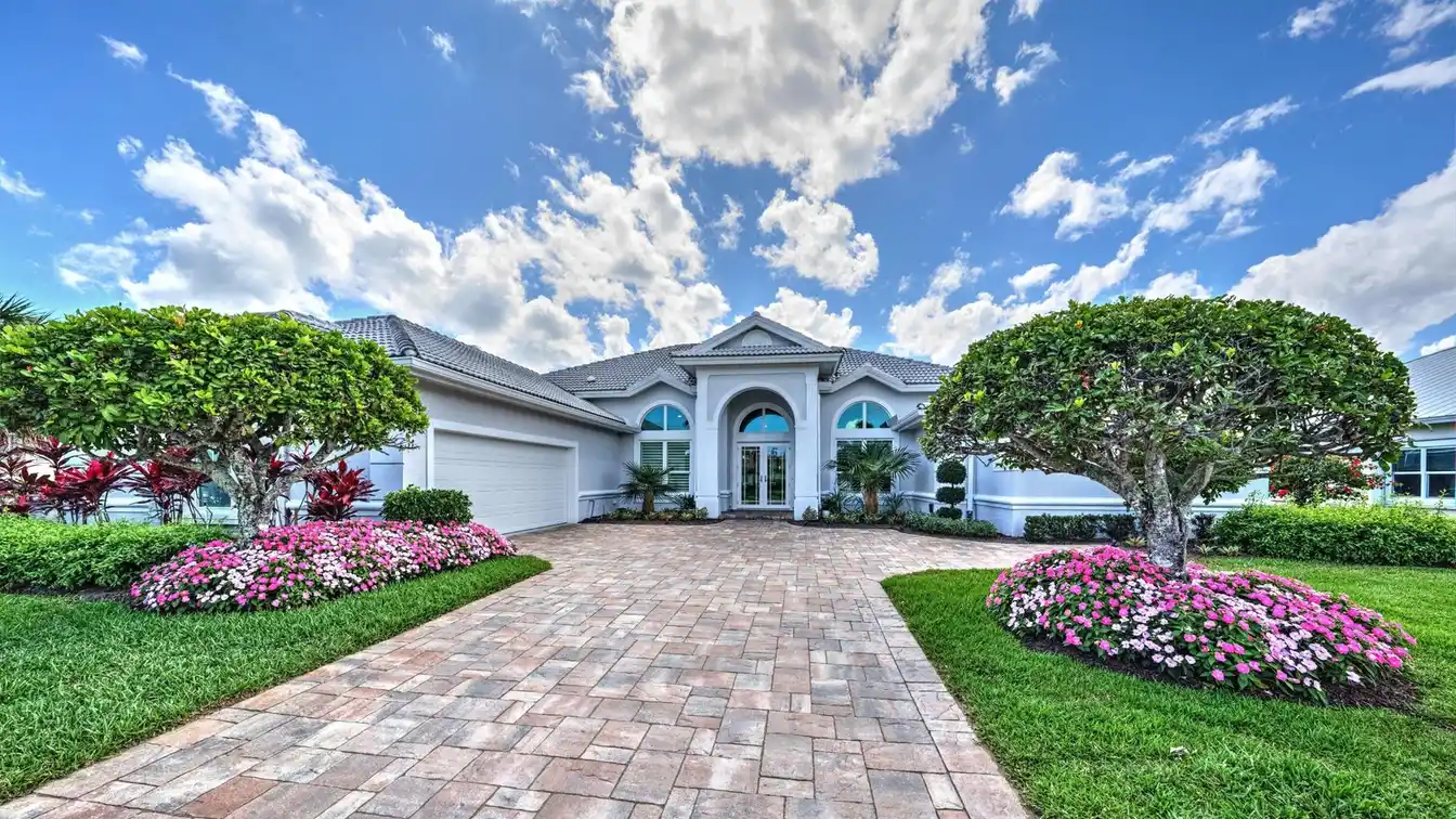 Beautiful Home with Everything Updated