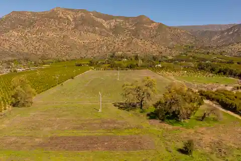 Unmatched Privacy on 12 Acres with Panoramic Views