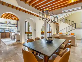 Casa Buenos Tiempos