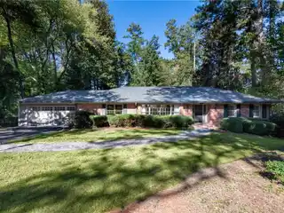 Mid-Century Elegance Meets Modern-Day Refinement