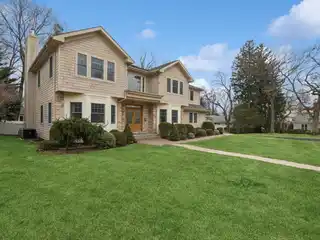 Spacious Six Bedroom Colonial Home