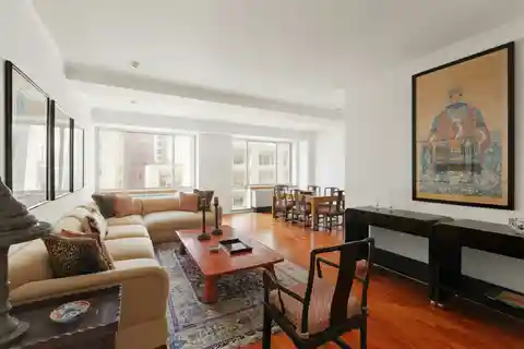 Expansive Home Near Central Park