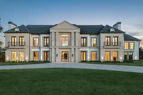 Regal Custom Estate with Unmatched Elegance