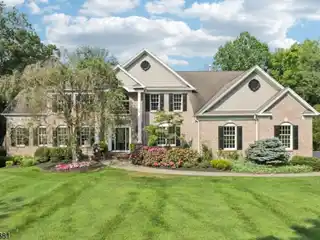 Thoughtfully Updated Home