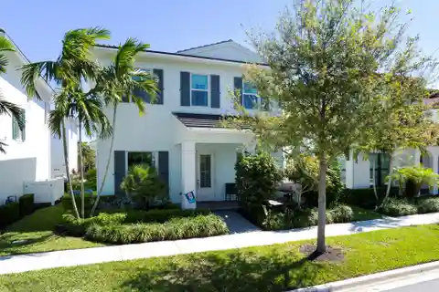 Dream Home on a Quiet Street