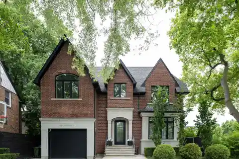 Exceptional Completely Rebuilt Home