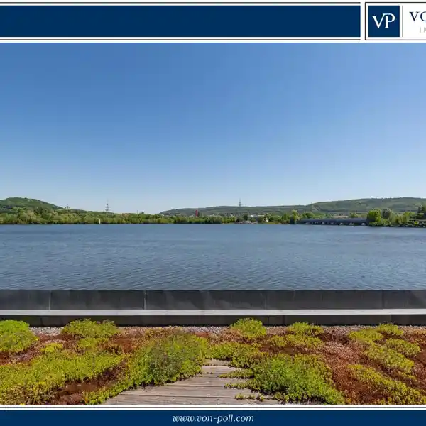 RARE LAKEFRONT OPPORTUNITY