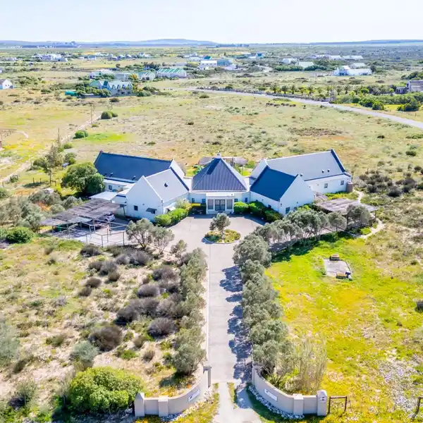 LONG ACRES ESTATE