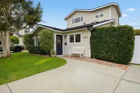 Stylish Coastal Home with Spa-Like Primary Suite