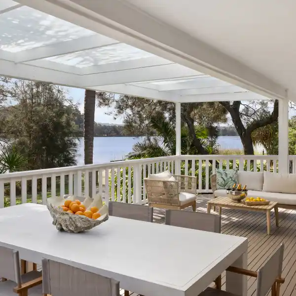 EXQUISITE BEACH HOME