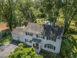 Classic Colonial on a Beautiful Tree-Lined Street