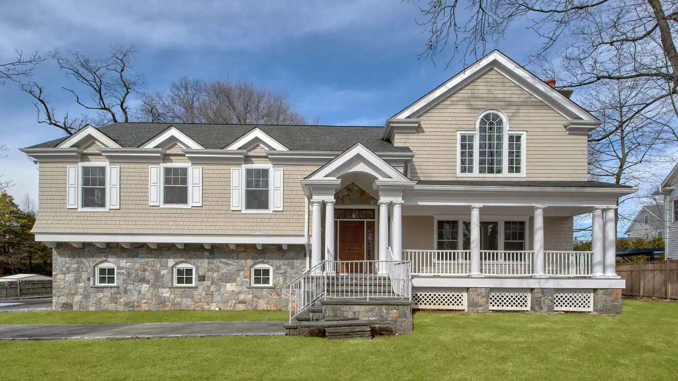 Grand Newly Updated Home on a Quiet Cul-de-sac