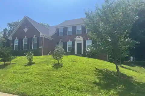 Beautifully Appointed Residence on a Quiet Cul-De-Sac