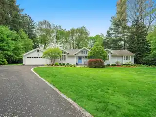 Beautifully Updated Home in a Coveted Location