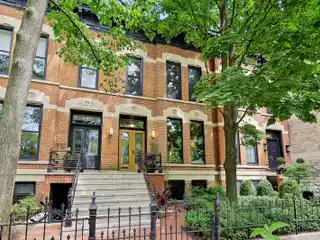 Historic Elegance with Contemporary Comfort