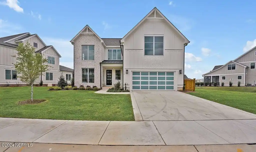 Immaculate Move-in Ready Home