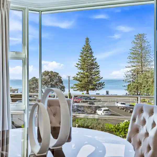EXCEPTIONAL BEACHFRONT PROPERTY