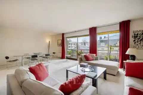 Ideal Family Apartment Near Capital
