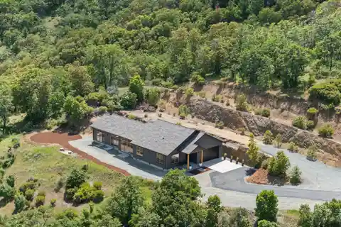 Luxury with Privacy and Efficiency