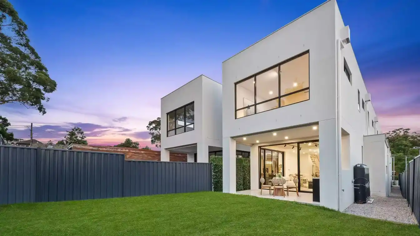 Residential