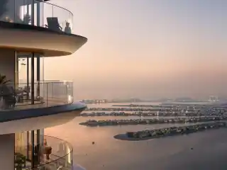Timeless Luxury and Panoramic Views at the Bristol