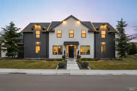 Exquisite Property in Coveted Birkdale Estates