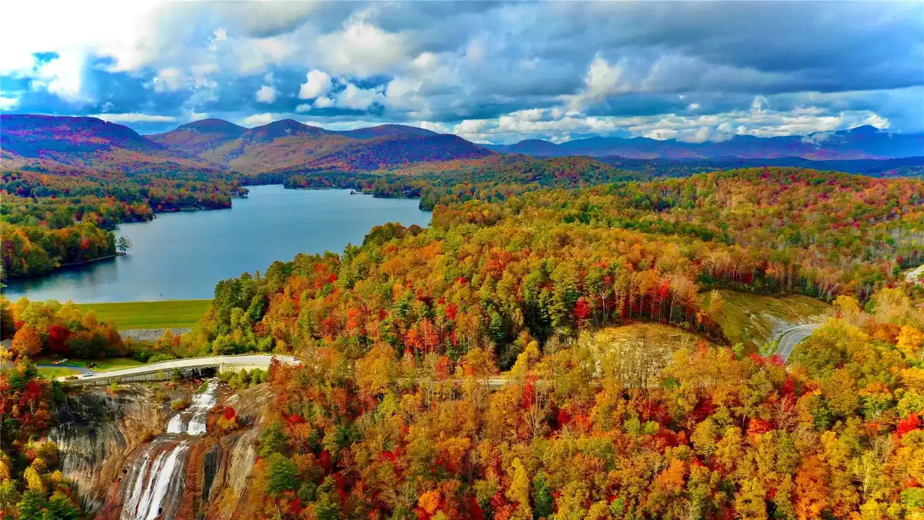 Breathtaking 36-acre Property