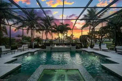 Exquisitely Upgraded Home in Prestigious Mediterra