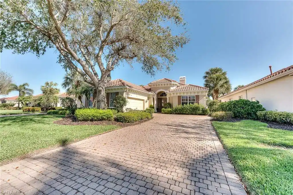 Beautiful Move-in Ready Home in Desirable Ginger Pointe