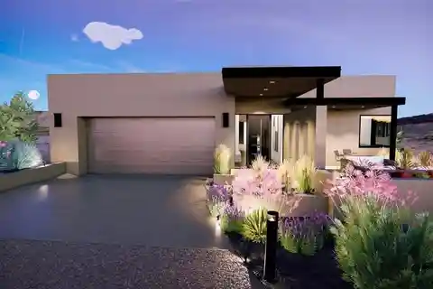 Create Your Dream Home in Tierra Antigua