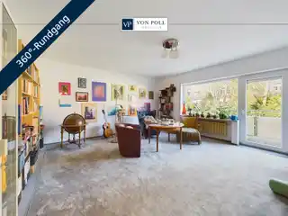 Well-Kept Multi-Family House