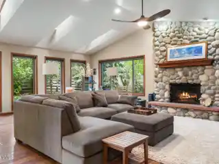 Delightful Home with a Backyard Oasis