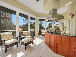 Spacious Carriage Home in the Azure High-rise Condominium