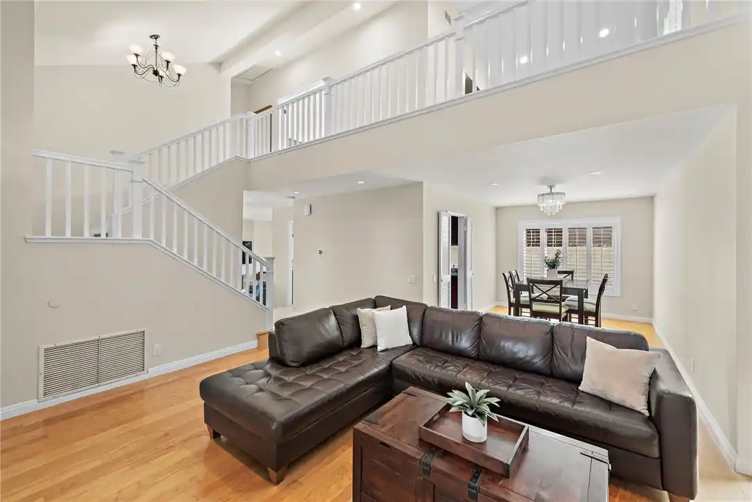 Updated Home in the Heart of Lake Forest