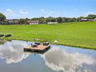 Tranquil Gated Paradise