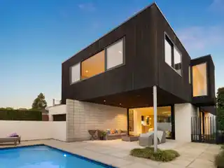 Ultimate Performance and Luxury Living
