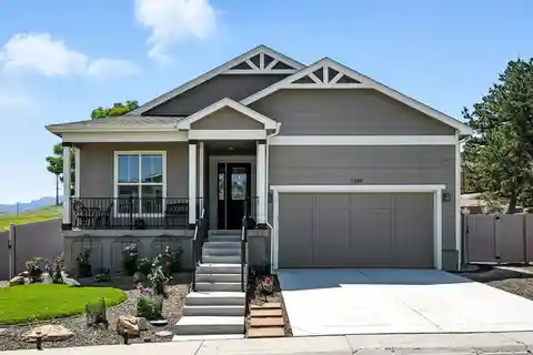Thoughtfully Designed and Extensively Upgraded Home