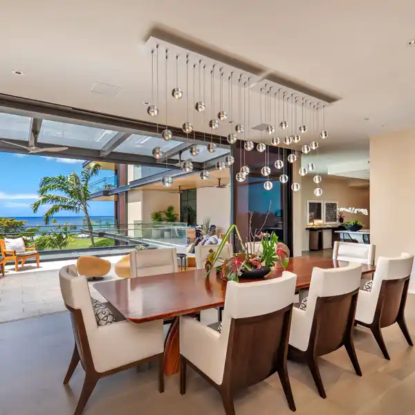 RARE FOUR BEDROOM PARK RESIDENCE AT PARK LANE ALA MOANA