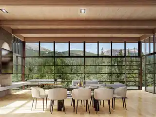 Tranquil 10 Acre Homesite in Prestigious Gated Community