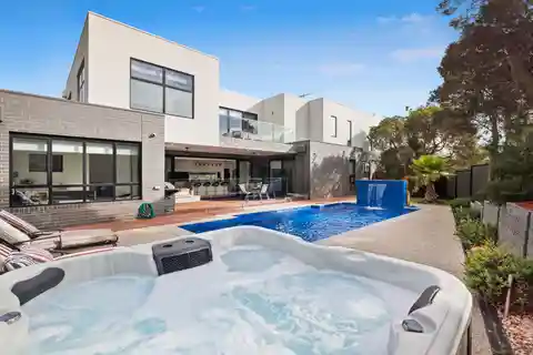 The Ultimate Coastal Retreat