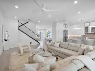 Immaculate Home Designed for Modern Living