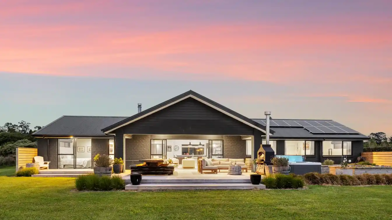 Breathtaking Lifestyle Property