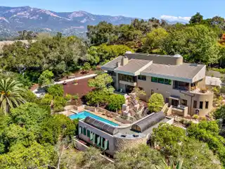 Timeless Architecture with Modern Sophistication