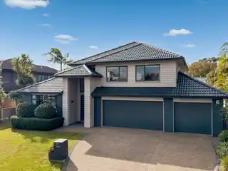 Substantial Family Home in Superb Location
