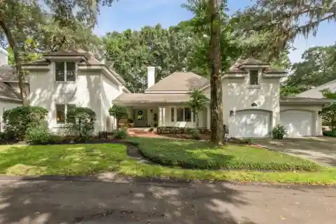 Stunning Amelia Island Gem