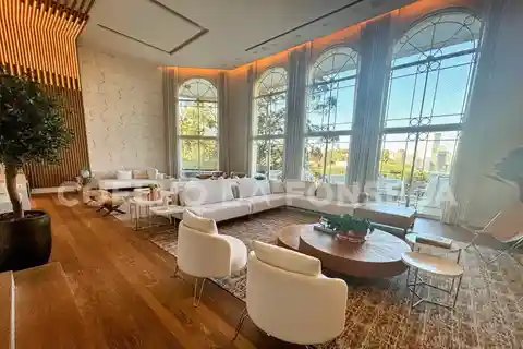 Top-Quality Apartment in a Gated Community
