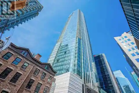 Private Residences of Shangri-La Toronto