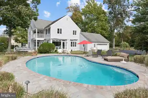 Coastal Paradise with Private Pier and Pool